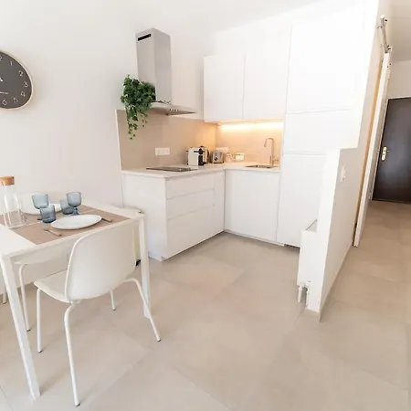شقة Cosy Et Lumineux, Piscine, Proche Gare
