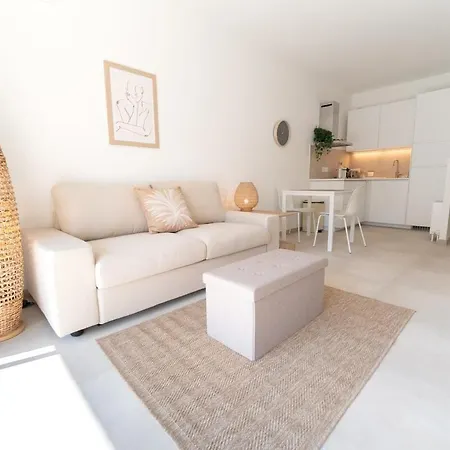 Cosy Et Lumineux, Piscine, Proche Gare Appartement