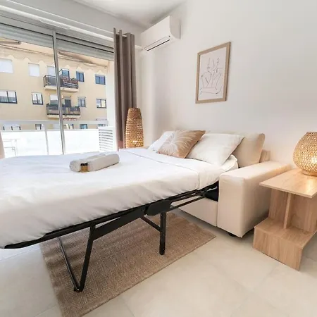 شقة Cosy Et Lumineux, Piscine, Proche Gare بوليو سور مير