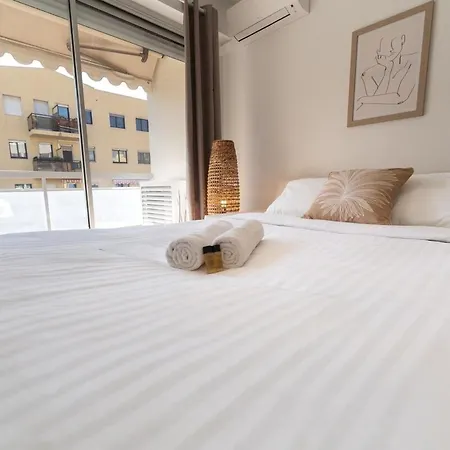 Appartement Cosy Et Lumineux, Piscine, Proche Gare Beaulieu-sur-Mer