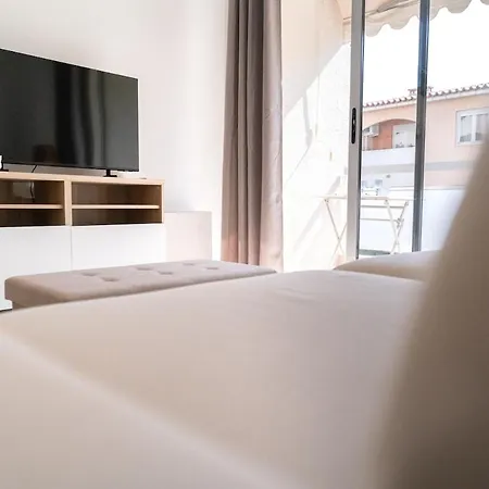 Cosy Et Lumineux, Piscine, Proche Gare بوليو سور مير