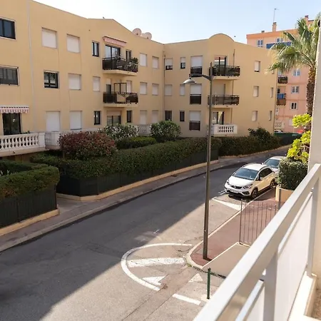 Cosy Et Lumineux, Piscine, Proche Gare דירה ביוליו-סור-מר