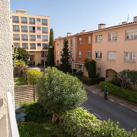 Cosy Et Lumineux, Piscine, Proche Gare * ביוליו-סור-מר